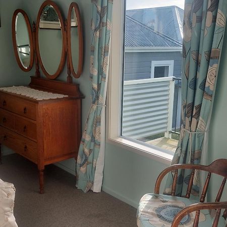 Oamaru Green Cottage Pokoj fotografie