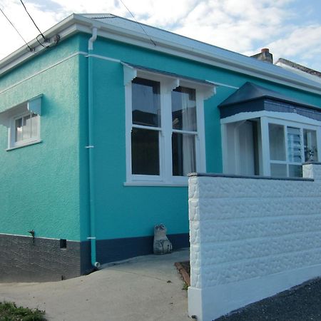 Oamaru Green Cottage Exteriér fotografie