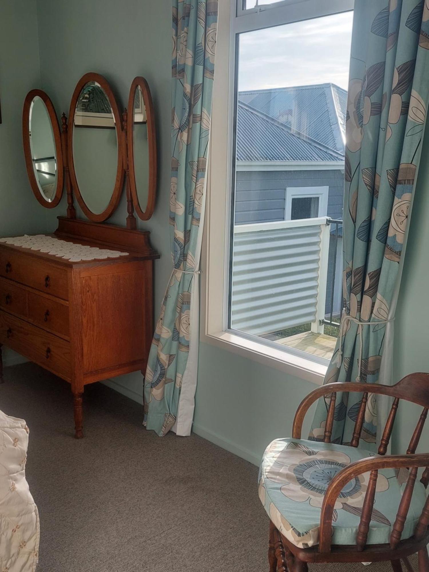 Oamaru Green Cottage Pokoj fotografie